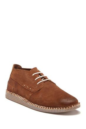 Roan Timothy Suede Chukka Boot in Light Brown at Nordstrom, Size 10.5
