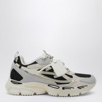 Off-white Be Right Back sneakers white/black