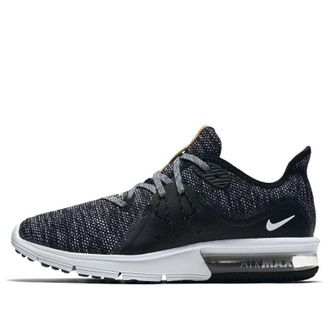 Nike (WMNS) Nike Air Max Sequent 3 Black 908993-011