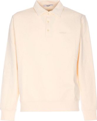 Edmmond Studios Pink Polo