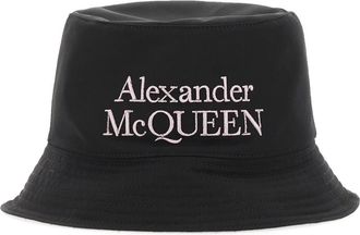 Alexander McQueen Hombre, Accesorios, Negro, Talla: S