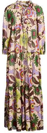 Anjuna KLEIDER - Maxi-Kleider auf YOOX.COM