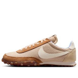 Nike Waffle Racer 26 Linen Pale Ivory IR7017-212