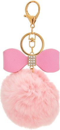 La Fiorentina Keychain