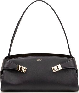 Ferragamo Mujer, Bolsos, Azul, Talla: ONE Size