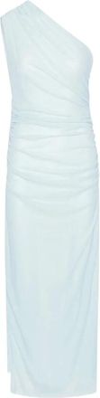 Rotate Rotate Birger Christensen, Donna, Abiti, Blu, M, new
