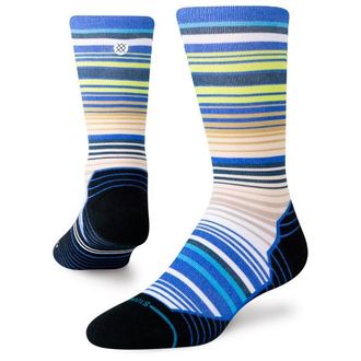 Stance Jorongo Light Crew Multifunktionssocken - Unisex | blau