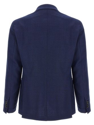 Tagliatore Montecarlo Blazer - Navy