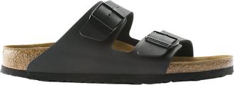 Birkenstock Arizona BS Black 51791 Womens