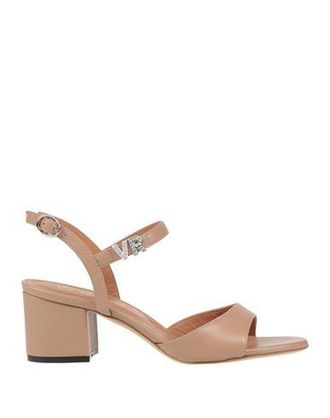 Via Roma 15 FOOTWEAR - Sandals on YOOX.COM