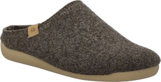 Josef Seibel Heren Slipper Carson 02 in bruin