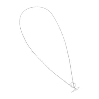 Tom Wood Donna, Accessori, Grigio, Taglia unica, new