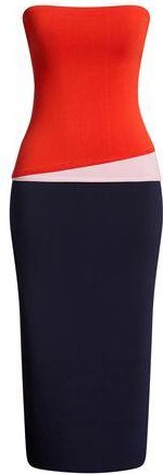 Staud VESTITI - Vestiti midi su YOOX.COM