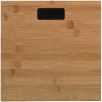 MSV B&aacute;scula Peso De Bamb&uacute; Heljia Msv