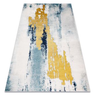 RugsX RugsX Emerald Rug in Blue | Size: 200 cm x 290 cm