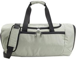 8 by YOOX TRAVEL DUFFEL BAG
