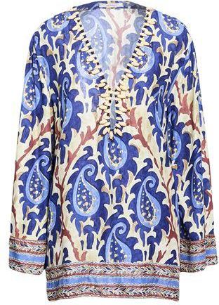 Maliparmi TOPWEAR - Tops on YOOX.COM
