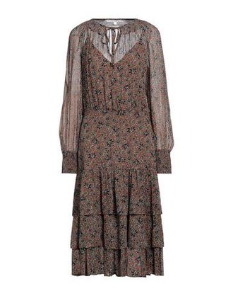 Veronica Beard Midi dresses