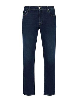 Sartoria Tramarossa BOTTOMWEAR - Pantaloni jeans su YOOX.COM