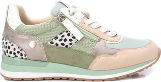 Xti Refresh Collection Womens casual sneakers by Xti