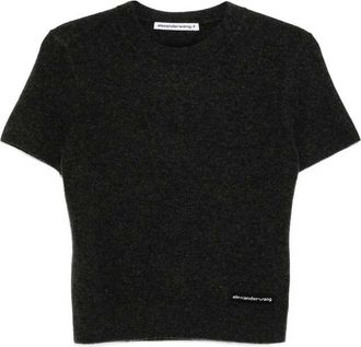 Alexander Wang Wool T-Shirt