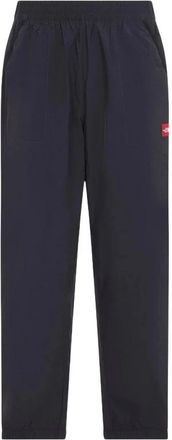 The North Face Red Box Full-Zip Pants - Heren - Outdoor broeken - Zwart - L - Polyester - Fitness