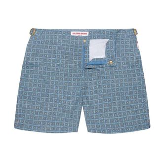 Orlebar Brown Bulldog Swim Shorts