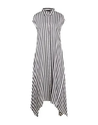 PESERICO DRESSES - Midi dresses on YOOX.COM
