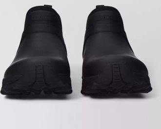 Givenchy cotton slip-on sneakers