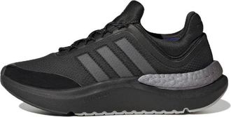 adidas (WMNS) adidas Zensora 22 Running Shoes Black Silver Metallic GZ4923