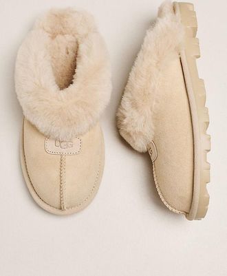 UGG Coquette Mules
