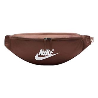 Nike Heritage Waistpack Bag Brown DB0490-265