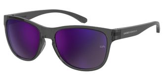 Under Armour UA SKYLAR 2 63M/34 Mens Sunglasses Clear Size 56