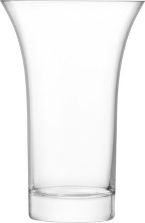 LSA Flower Flared Bouquet Glass Vase in Clear at Nordstrom