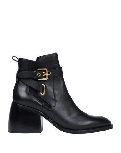Bottes chloe soldes online