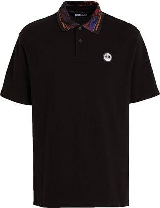 Just Cavalli Polo shirts