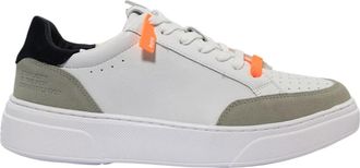 Suns V3 Sneaker - Heren - Sneakers - Veelkleurig - 41 EU - Schoenen