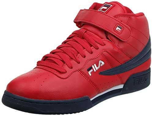 Chaussures Fila en Rouge jusqu a 15