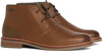 Barbour Readhead Chukka Boot in Tan at Nordstrom, Size 10