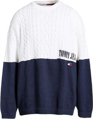 Tommy Jeans MAGLIERIA - Pullover su YOOX.COM