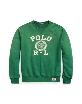 Ralph Lauren LOGO FLEECE SWEATSHIRT
