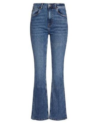 John Richmond BOTTOMWEAR - Pantaloni jeans su YOOX.COM