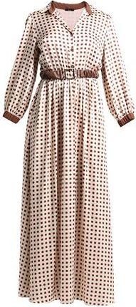 Hanita VESTIDOS - Vestidos largos en YOOX.COM