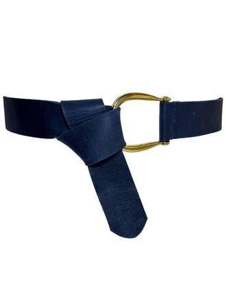 ADA Collection Maja Leather Belt