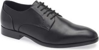 Abound Henry Derby in Black at Nordstrom Rack, Size 11.5