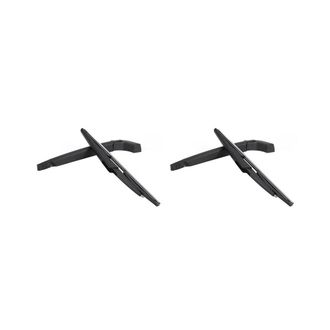 OEM Juego De Dos Brazos Y Escobillas Limpiaparabrisas Traseras Para Xc90 I 2002-2014 8659502 30649040