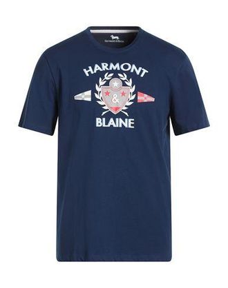 Harmont & Blaine T-shirts