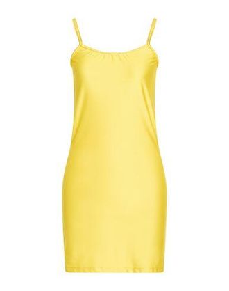 F**k Project DRESSES - Mini dresses on YOOX.COM