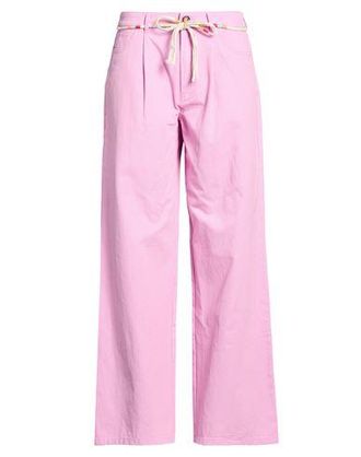 Mira Mikati BOTTOMWEAR - Pantaloni su YOOX.COM