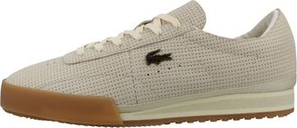 Lacoste Donna, Scarpe, Beige, 38 EU, new